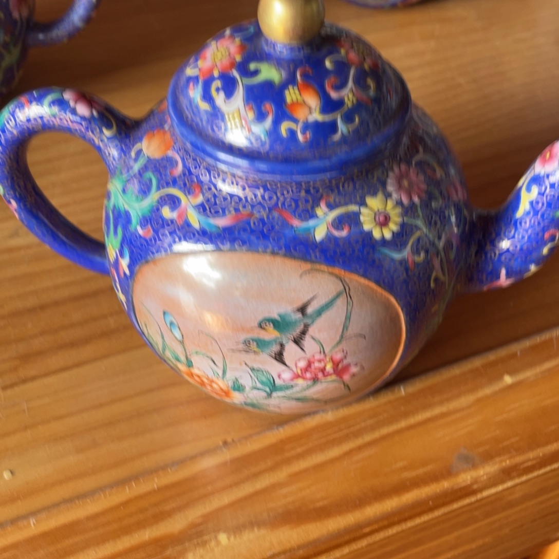 h***5茶壶紫砂紫砂艺术作品