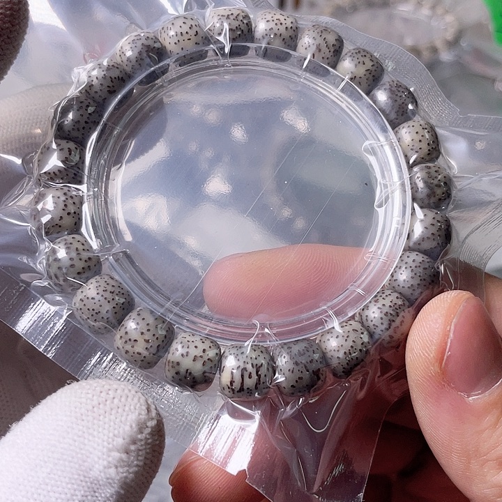 星月菩提手串C032 星月哈哈哈10