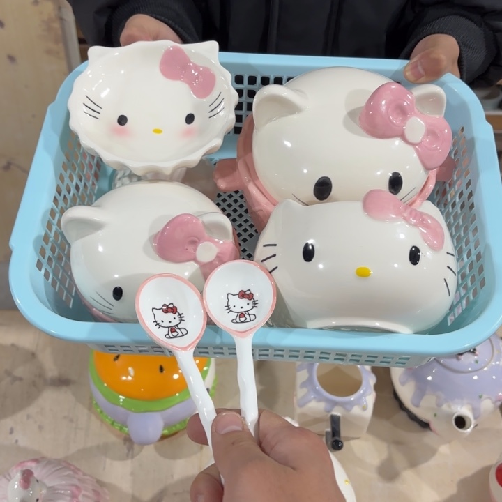 我们的目标就是成为更优秀