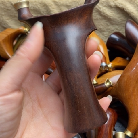 大果紫檀（缅甸花梨）瑕疵1530