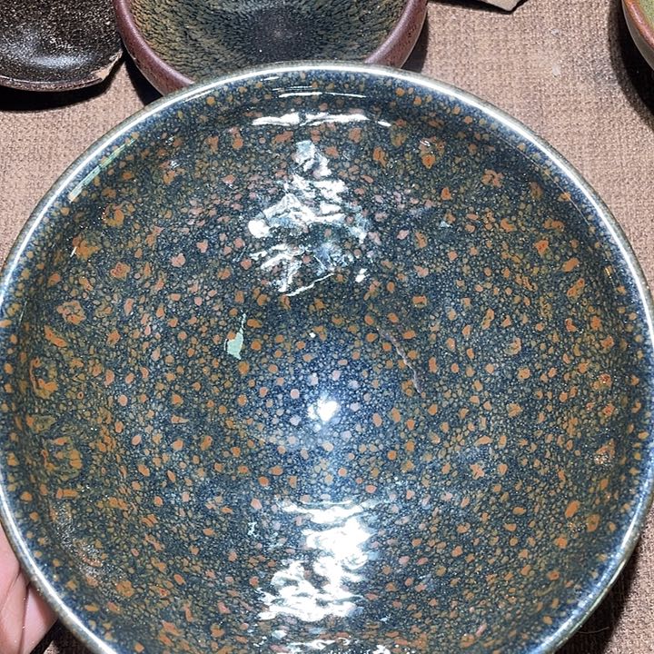 抱**拙陶瓷马克杯带盖勺蜂蜜组合在冰箱