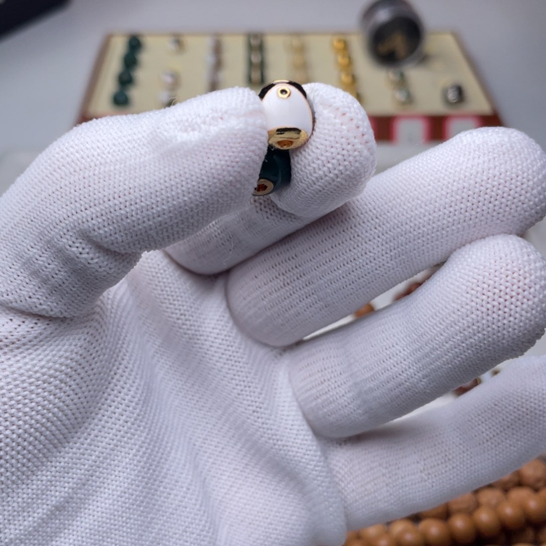 猴头核桃吊坠V*汉堡 太极