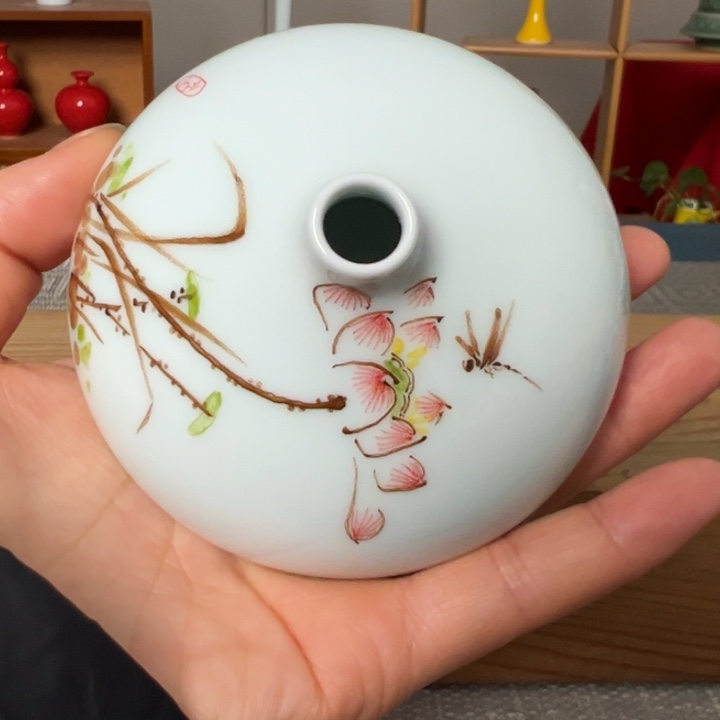 瓶景德镇陶瓷研究所学会