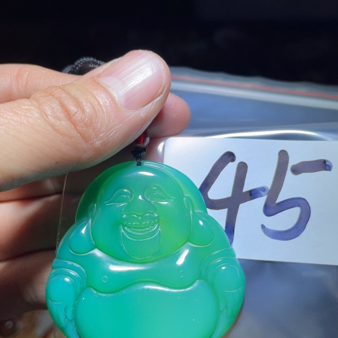 【闪购商品】玛瑙/玉髓颈饰合金