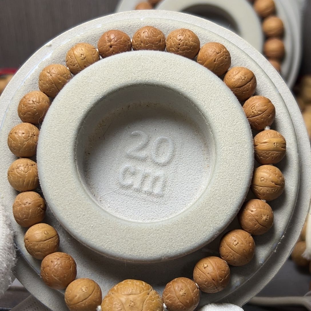 凤眼菩提手串10.1-10.3mm福利