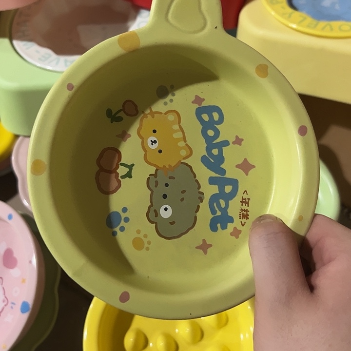 瓷片福利品陶瓷b11