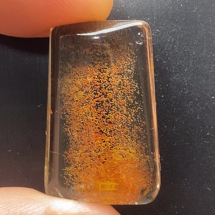 珠宝半成品未镶嵌水晶