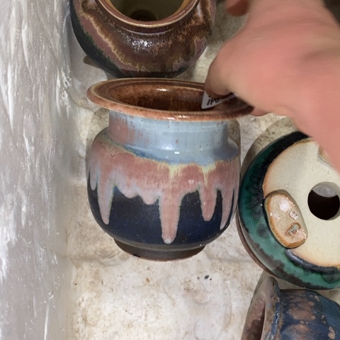 罐3167 微瑕38包邮景德镇陶瓷