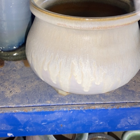 罐3622 微瑕38包邮景德镇陶瓷