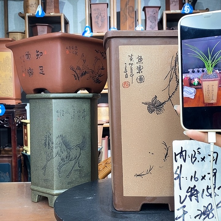 阳光老师高签筒特价158