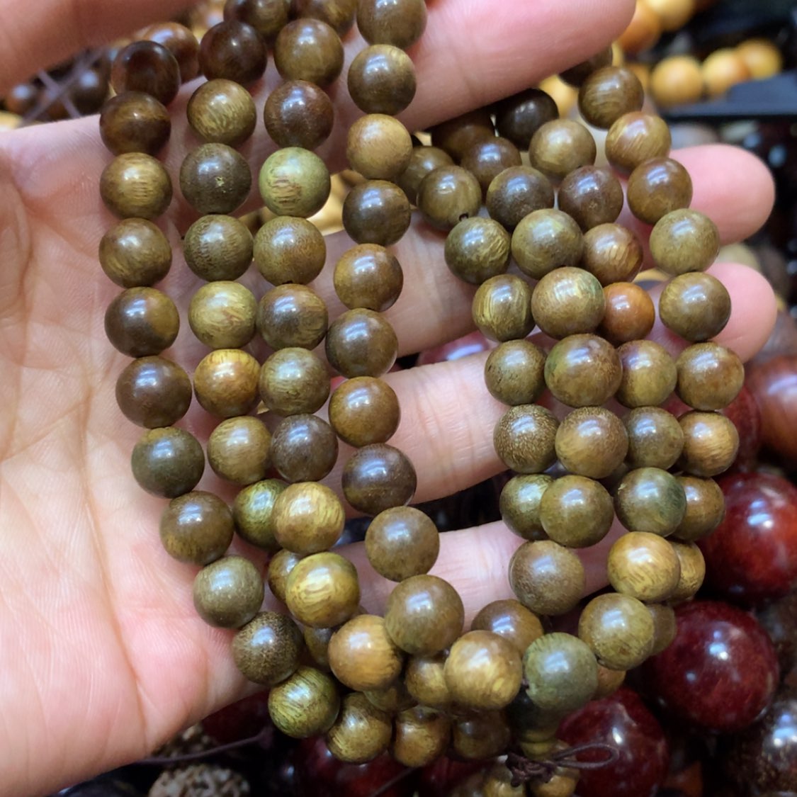 【闪购商品】木7绿檀福利福利福利福利