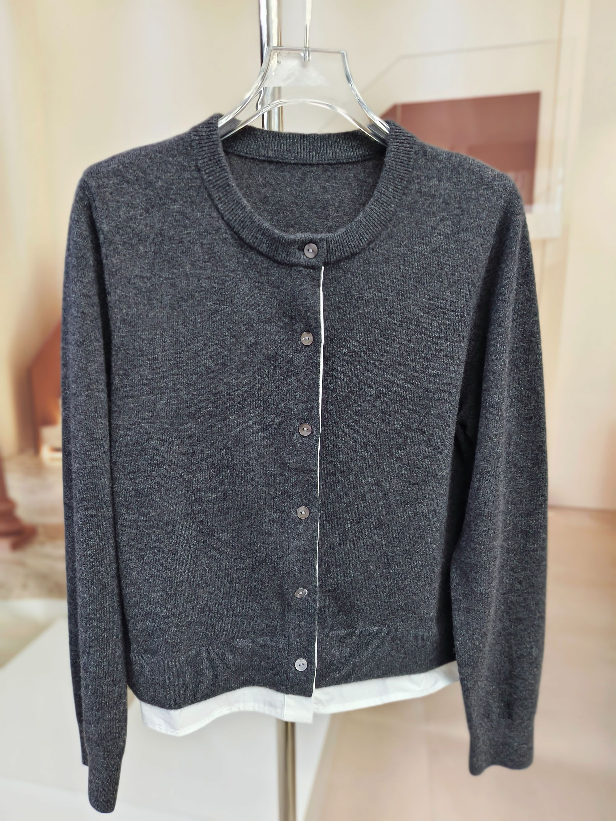 特价福利孤品专场纯羊毛纯山羊绒