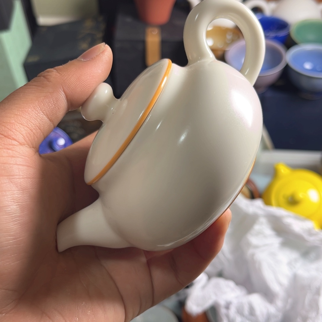 无运费险略有微瑕介意勿拍