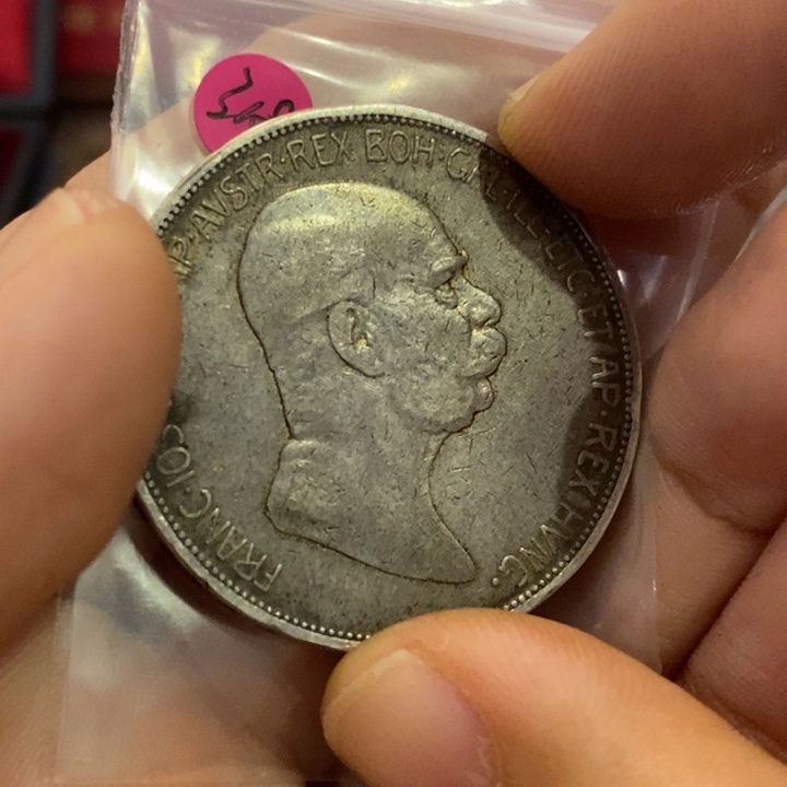 那***边银Ag900如图一个银币放福利