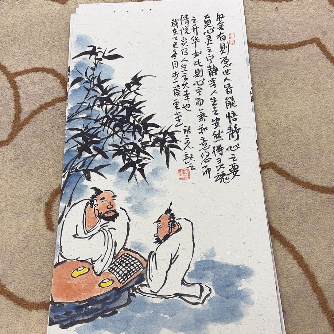 油画李李李希李欣主播