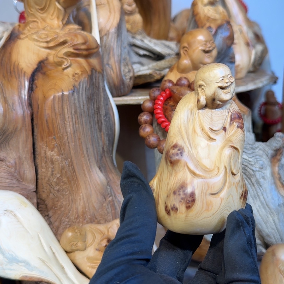 柏木（崖柏）666666666