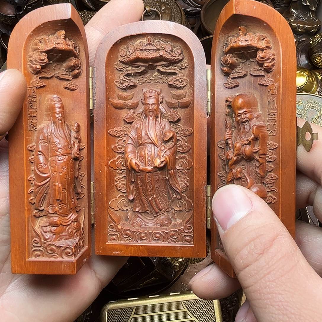 铜锣湾的历史文化