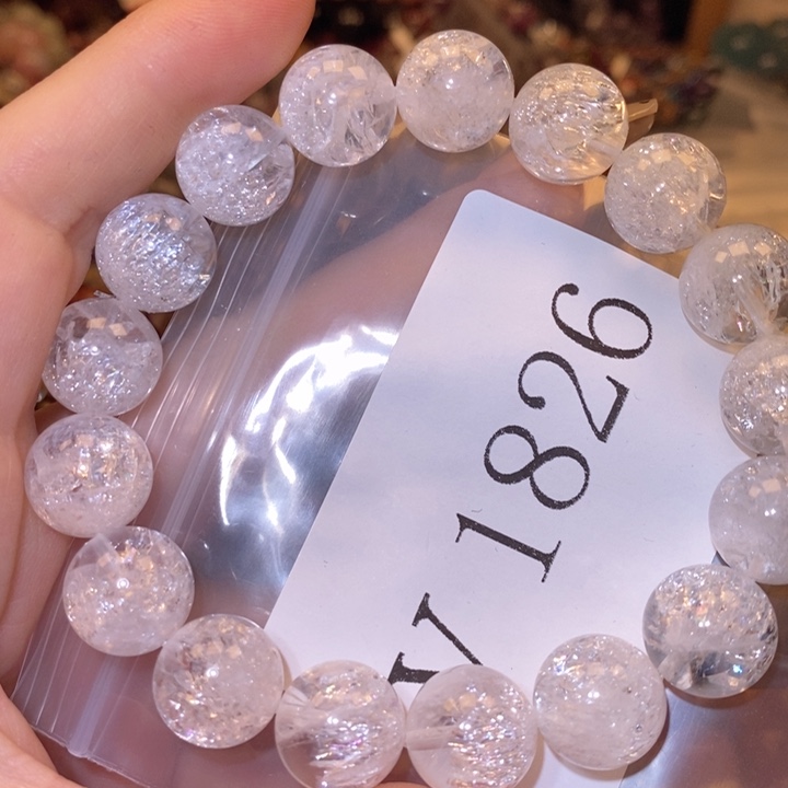 水晶手链未镶嵌67886788888888