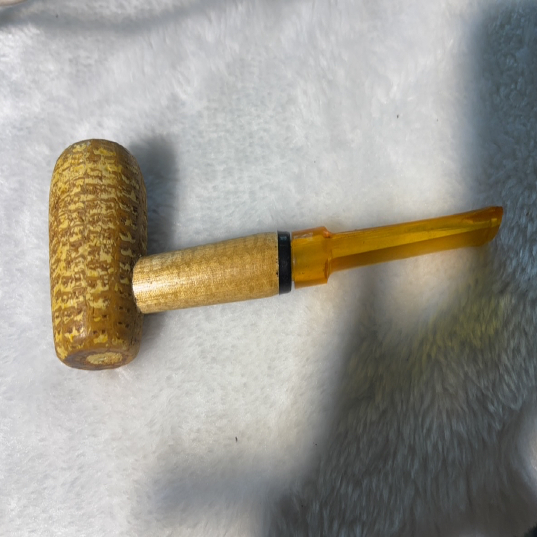 昭昭老板烟斗专拍