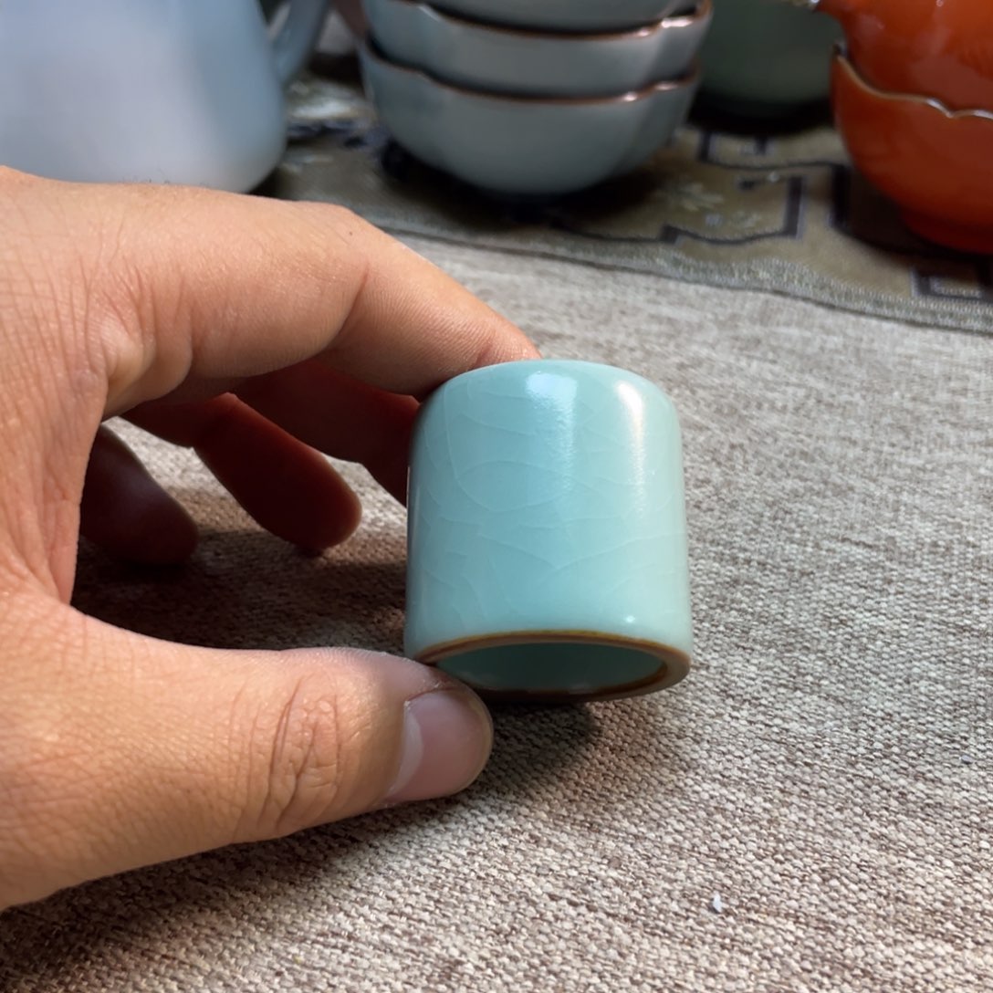茶具茶器茶壶茶杯微瑕