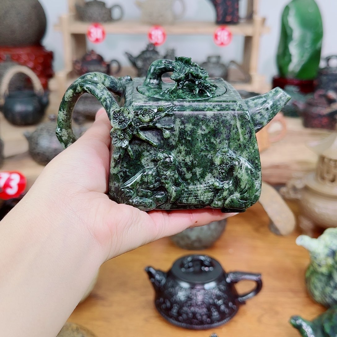 K***H益茶堂祝您生活愉快