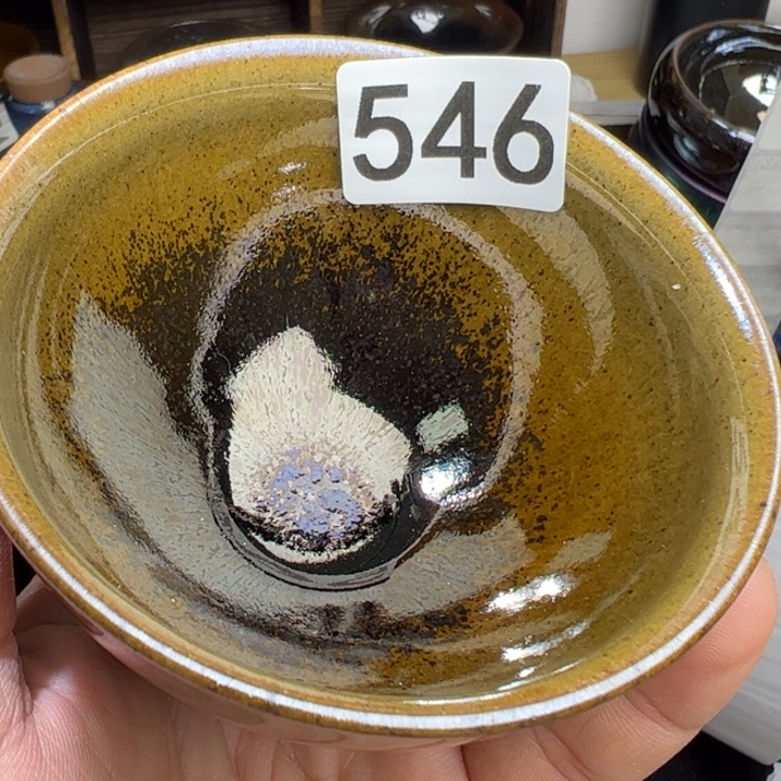 茶盏艺盏阁主人杯546