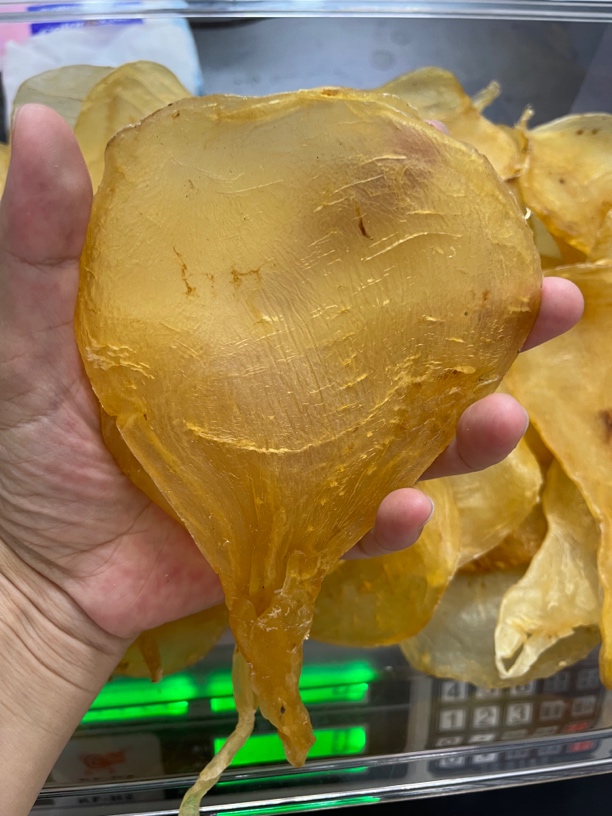 缅斗 原装品质 养胃 足干胶原 煲汤 送礼