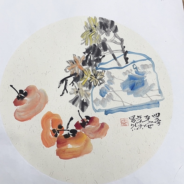 国画罗小华哈哈哈哈哈哈哈哈哈哈