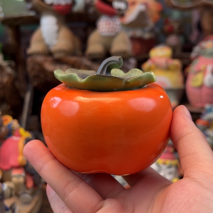 摆件陶小镇青花每日有新品福利