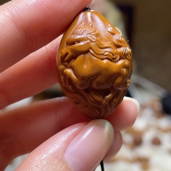 手串/手链橄榄核橄榄核