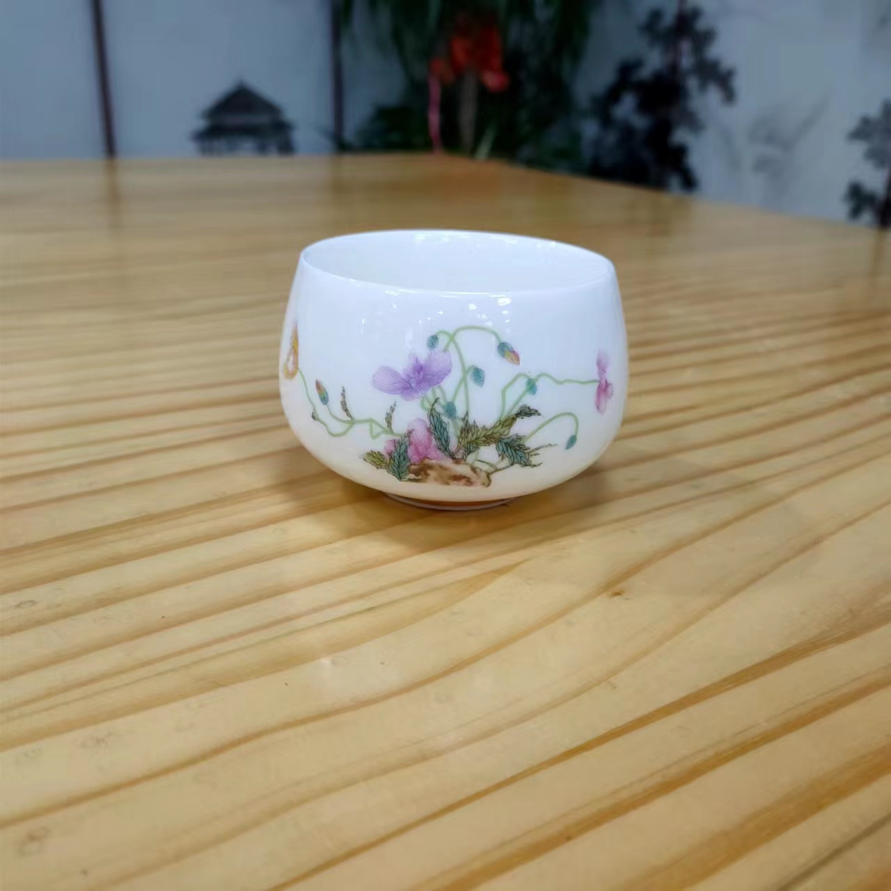 D659-虞美人主人杯MH