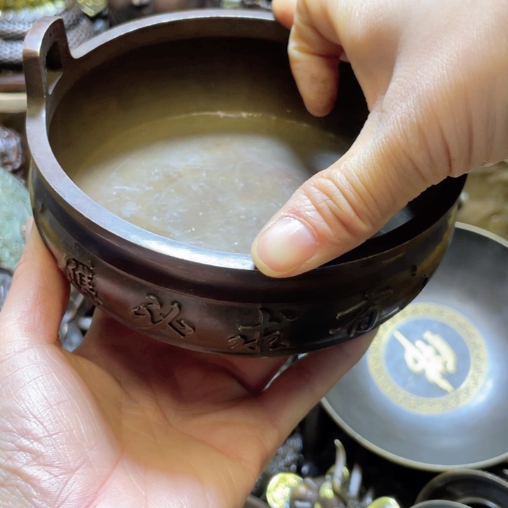 铜器摆件诚信经营