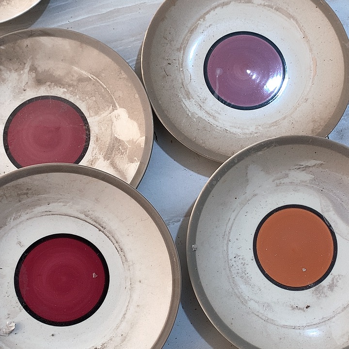 紫砂陶瓷艺术作品欣赏