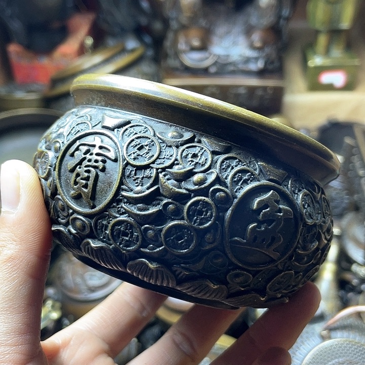 全是铜铜铜器铜器