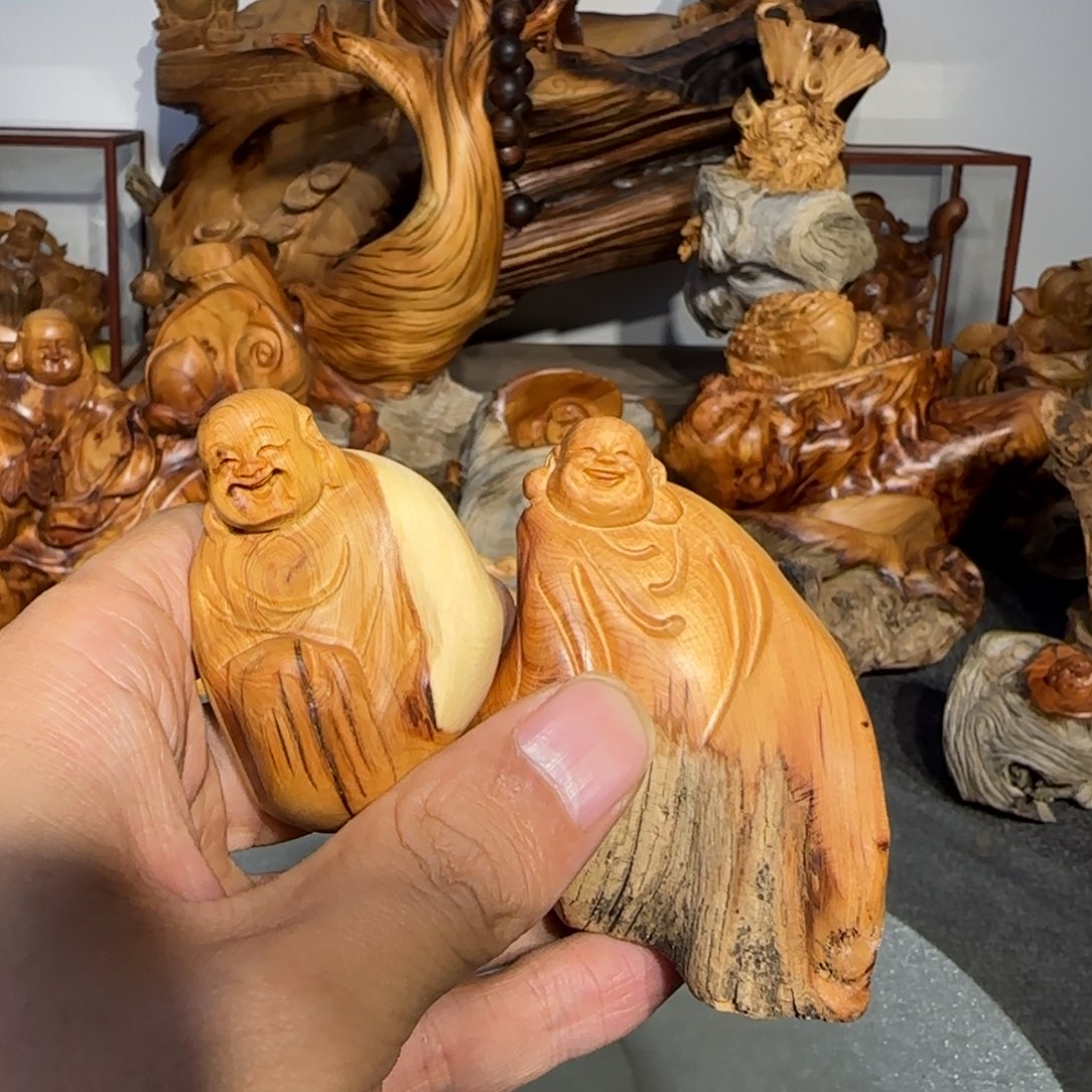 逍***明柏木太行崖柏88888888