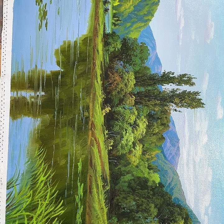 油画说p z s p z y p y p