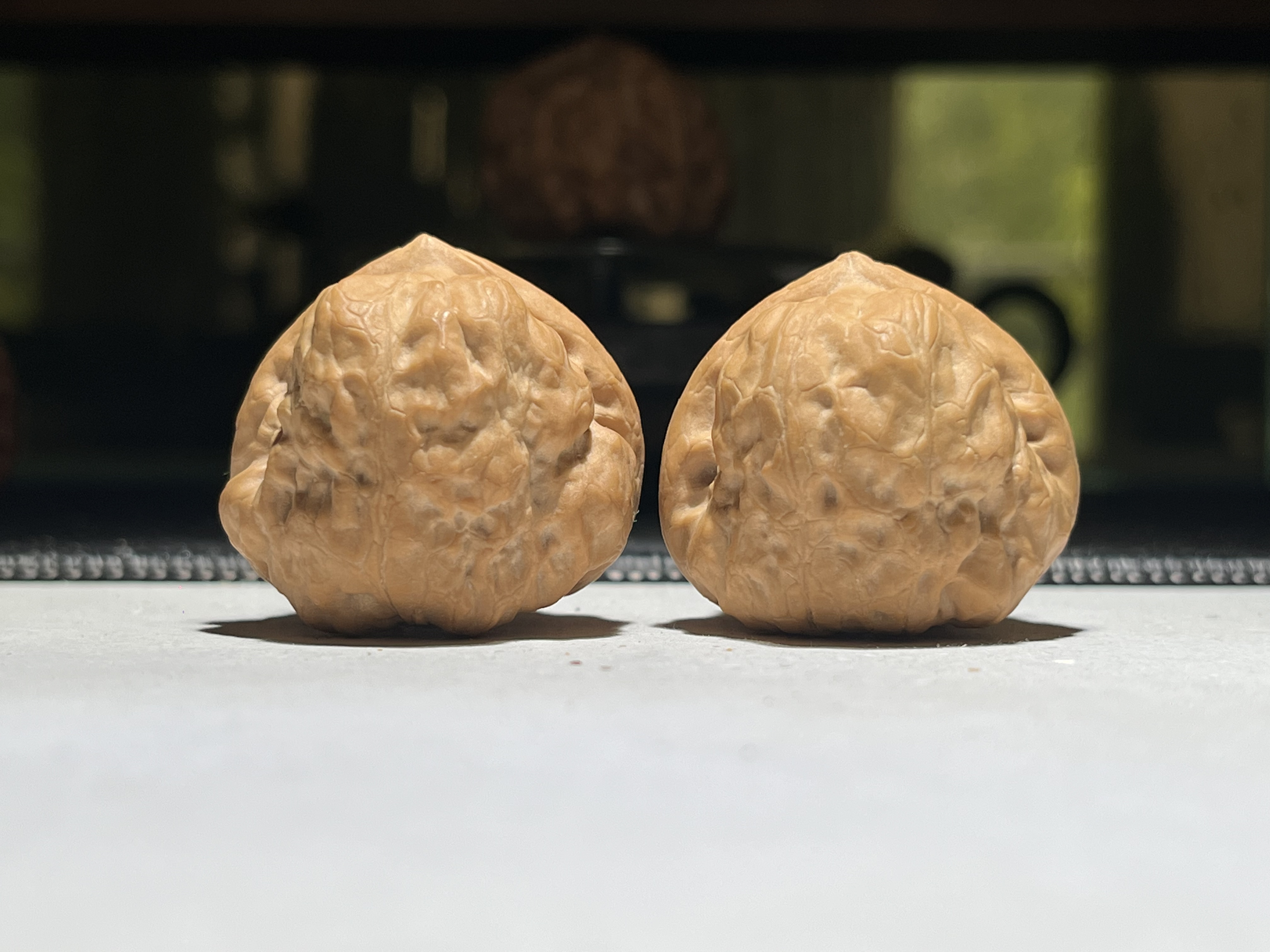 小众文玩核桃邢台古蟾