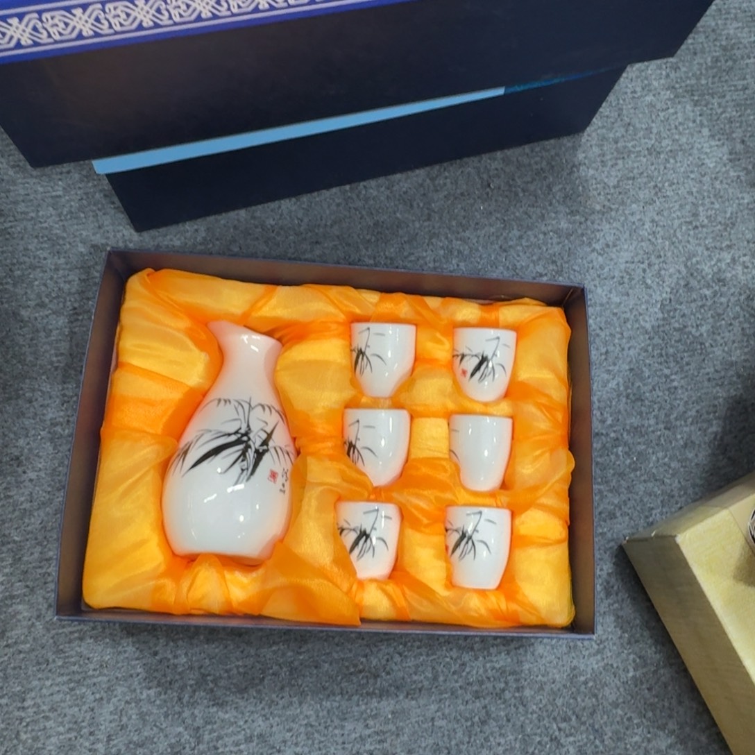 陶瓷制品及各类陶瓷