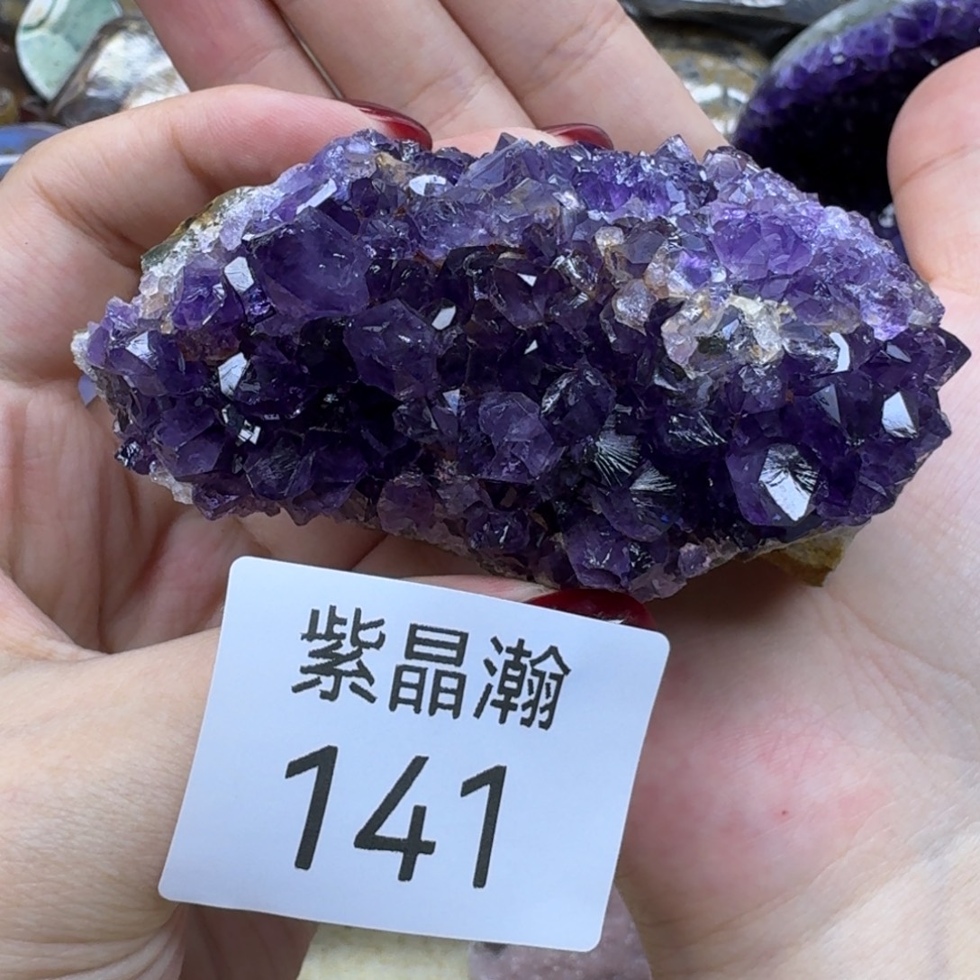 未镶嵌水晶大型摆件（非配饰）