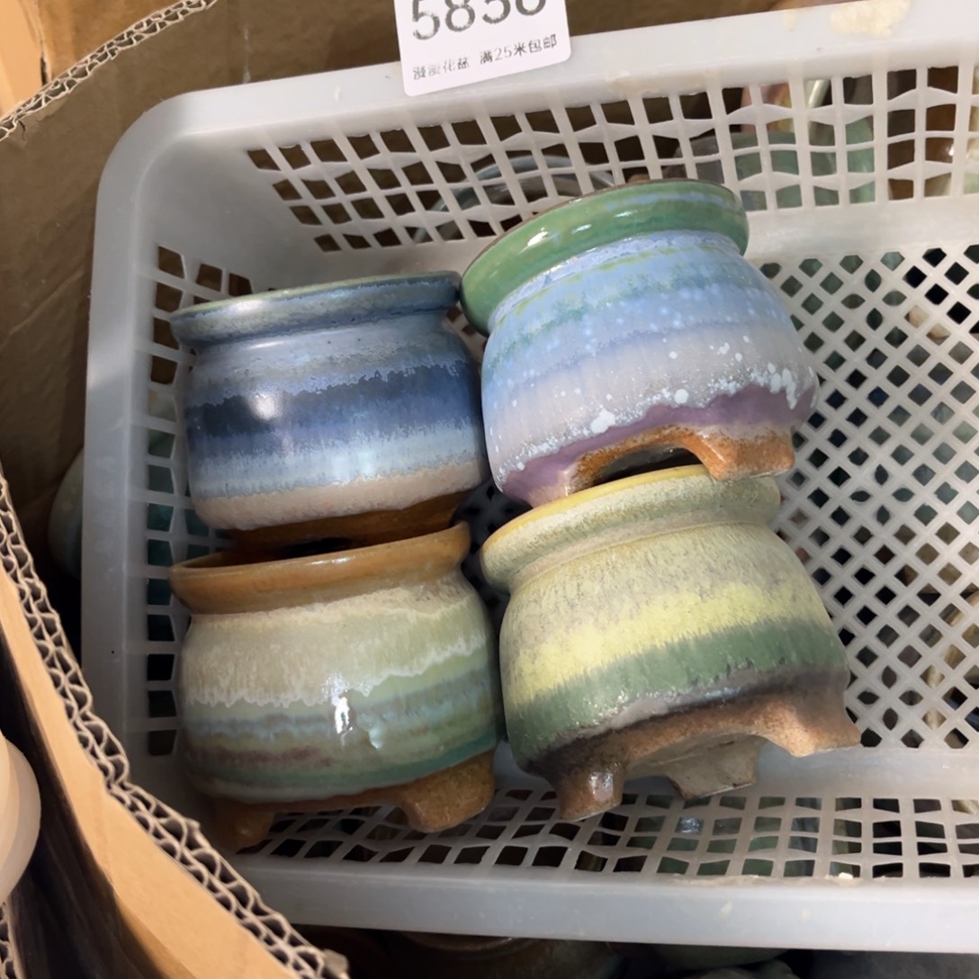 5836内口6.5景德镇手工