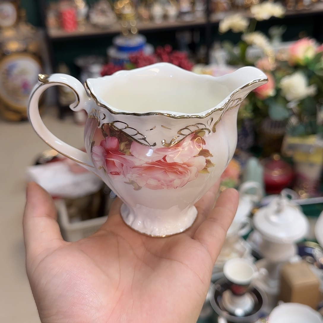 外贸冠衡陶瓷有限公司