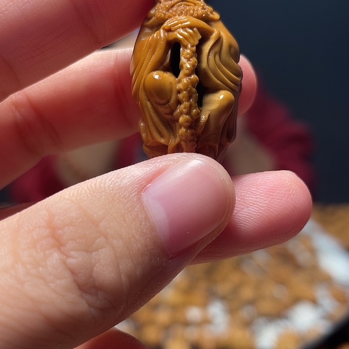 吊坠橄榄核橄榄核