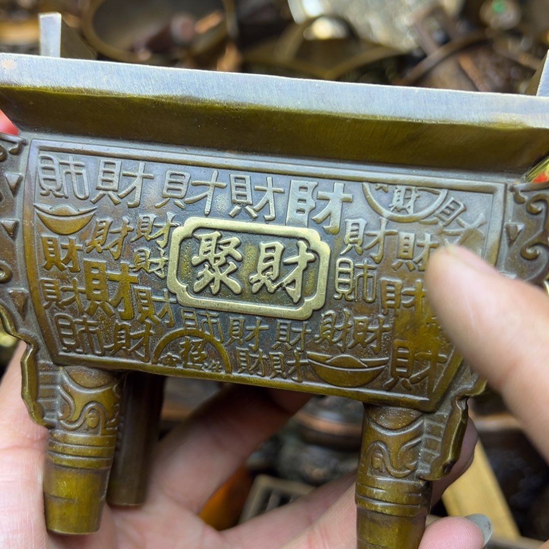 精美文玩精品摆件