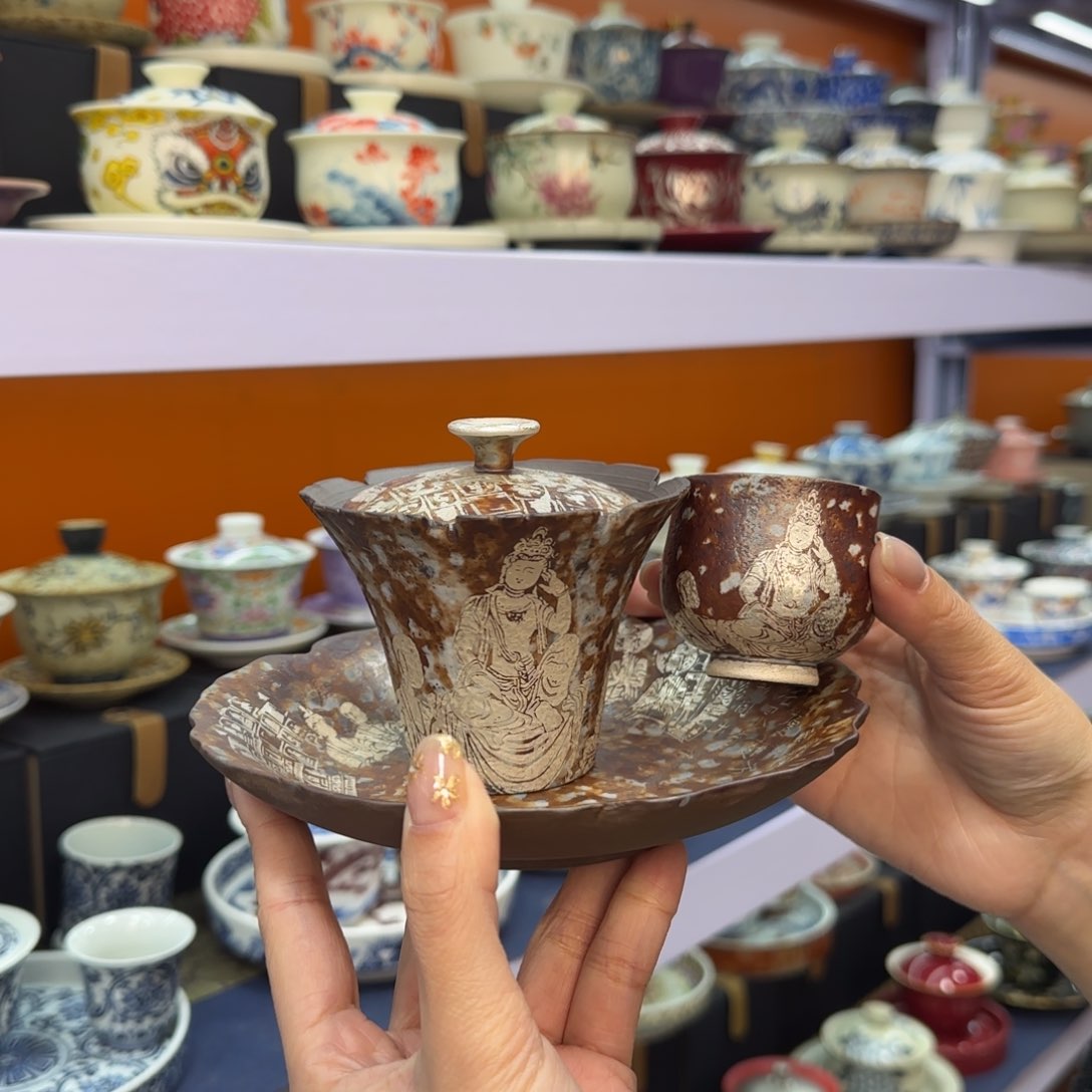 款式高温陶瓷材料等产品