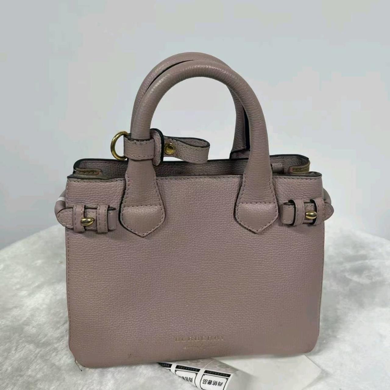95新 BURBERRY/博柏利 小野专属/单肩包/DY7764