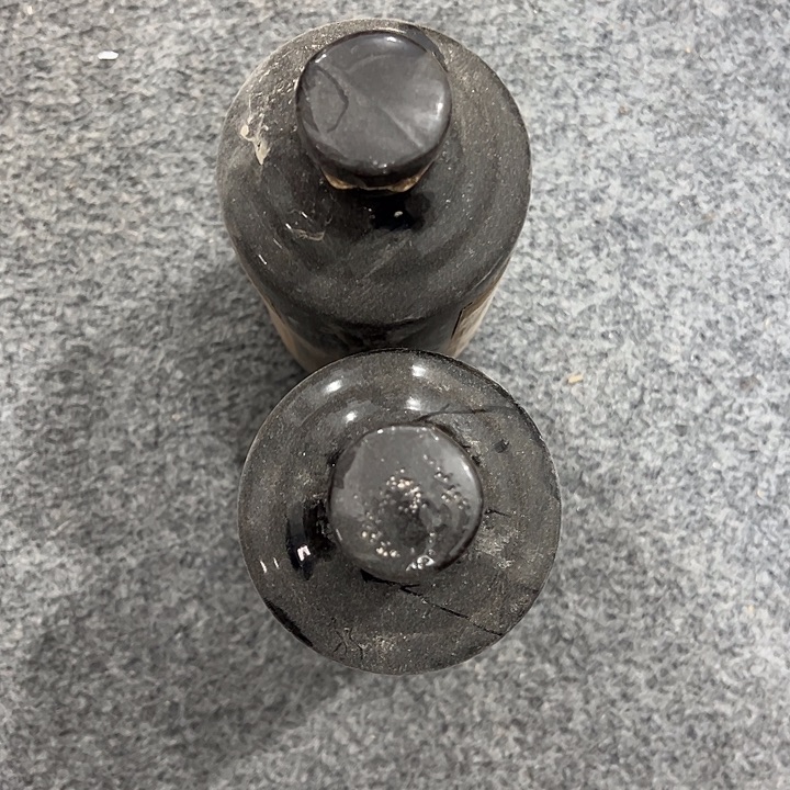 精品陶瓷系列产品手工手绘