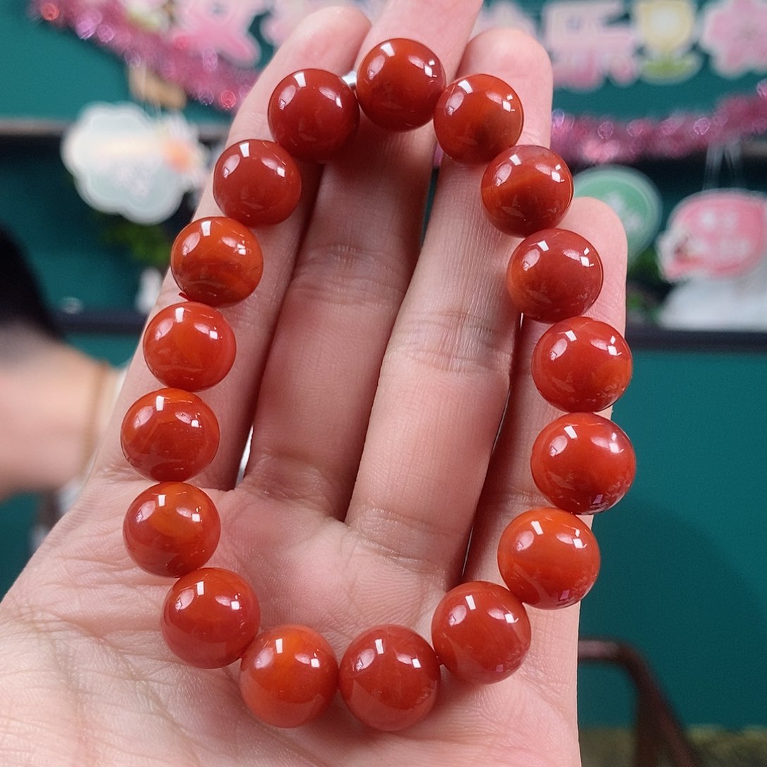 南红玛瑙珠宝奇石未镶嵌