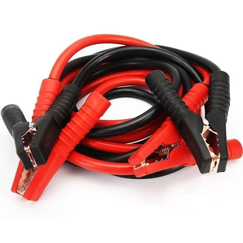 【汽车应急打火线】应急搭车线不带强启