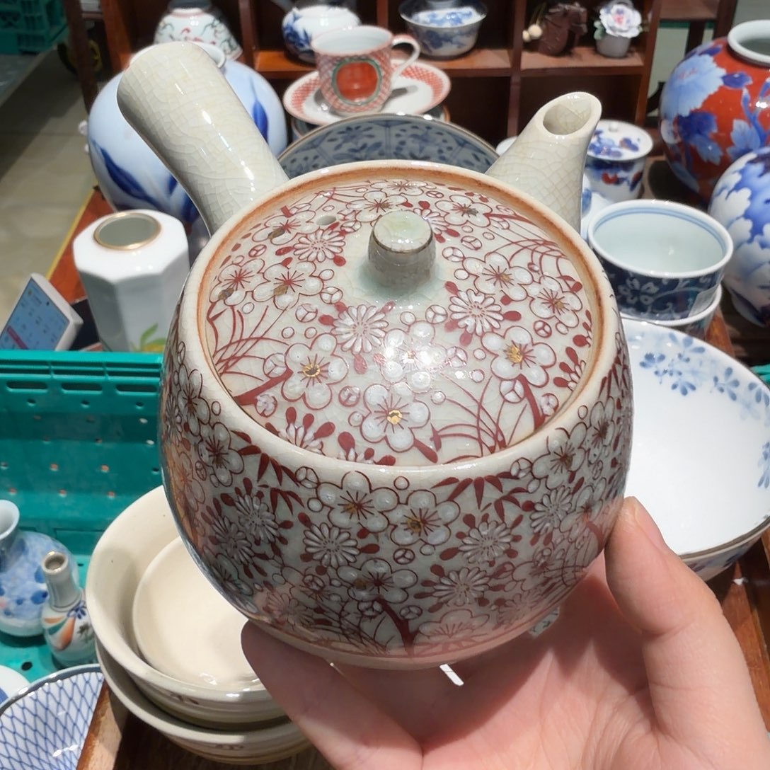 瓷片四十包邮 非全新