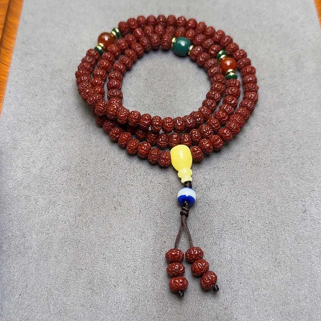 金刚菩提吊坠金刚8